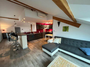 superbe loft
